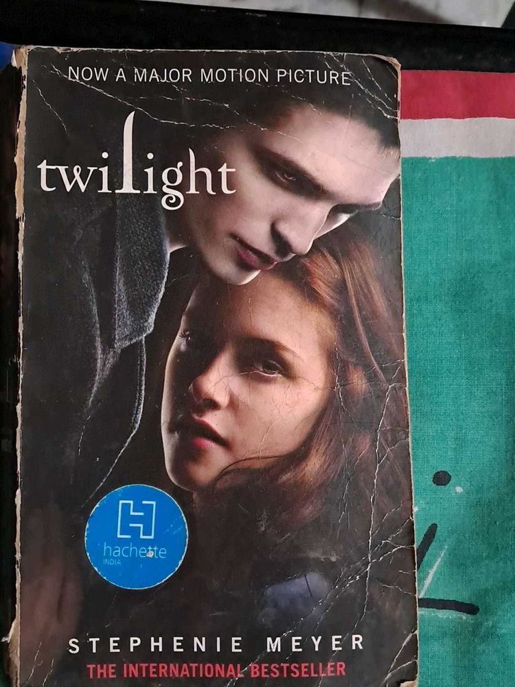 Twilight
