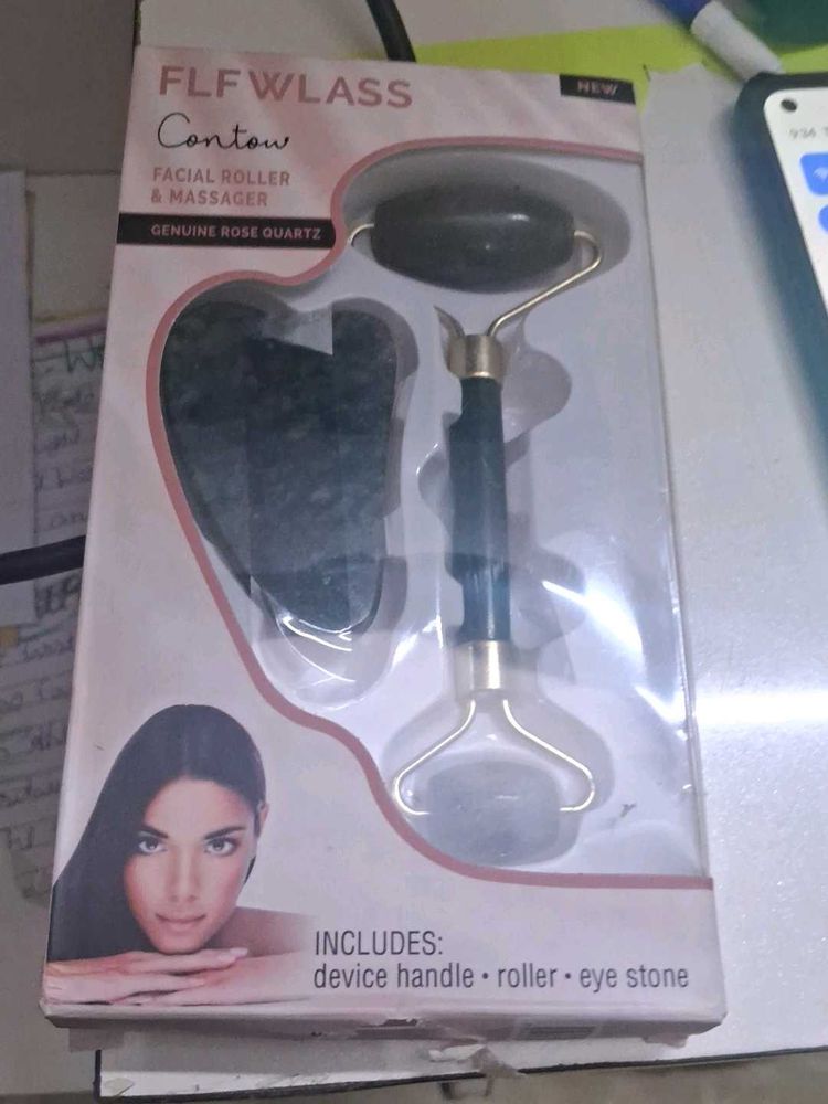 Stone Massage Roller