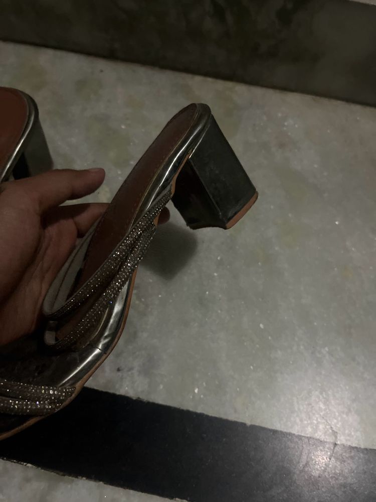 Elegant Heels