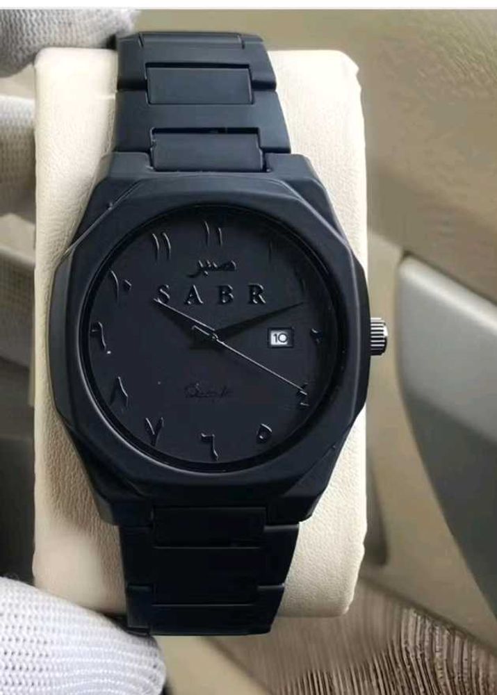 SABR Black Watch