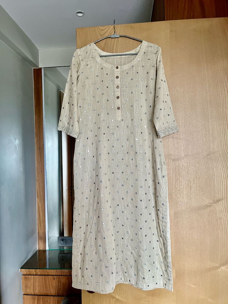 Combo Of Jumpsuit, Kurta Set And Robe