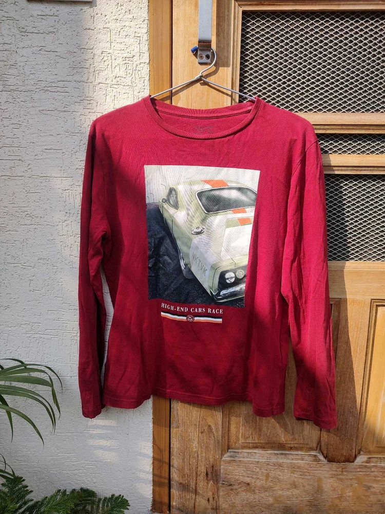 Luxury Brand Nukutavake Tshirt 👕