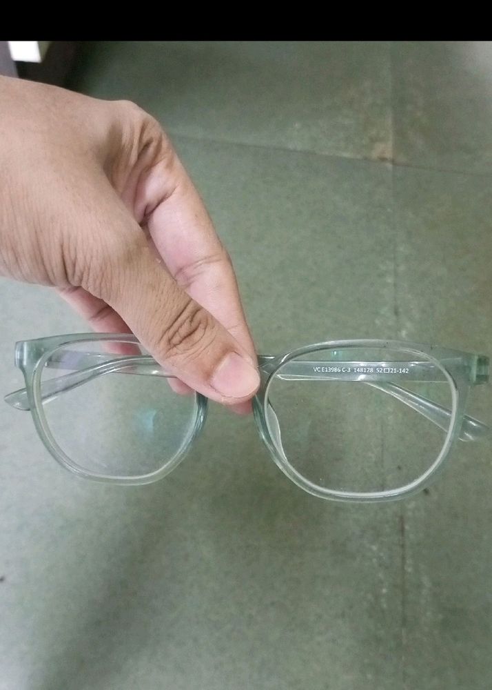 Frame Lenskart (Only Cash)