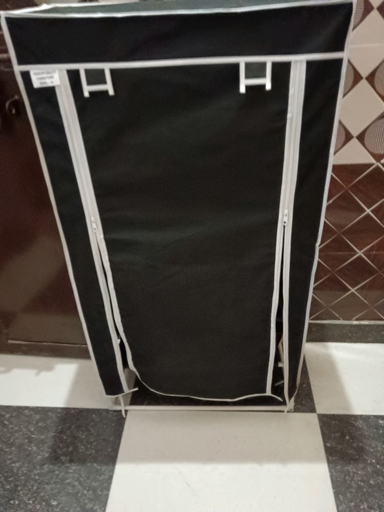 Jaldi Offer Bejo Shoe Stand