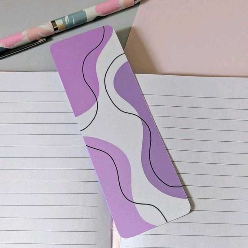 Bookmarks
