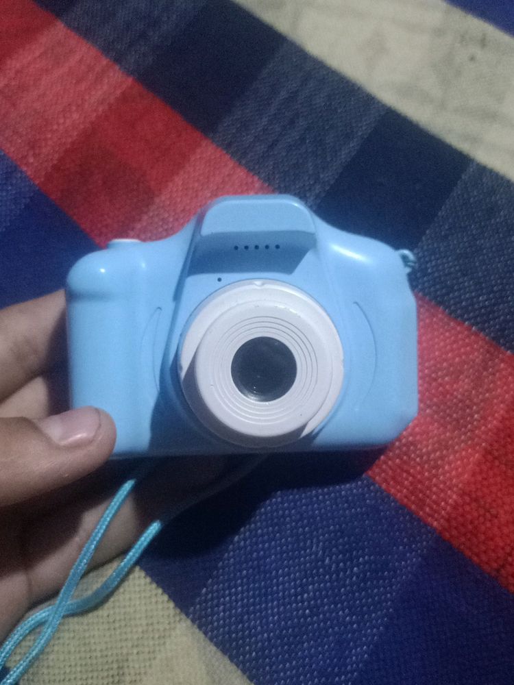 Mini Camera
