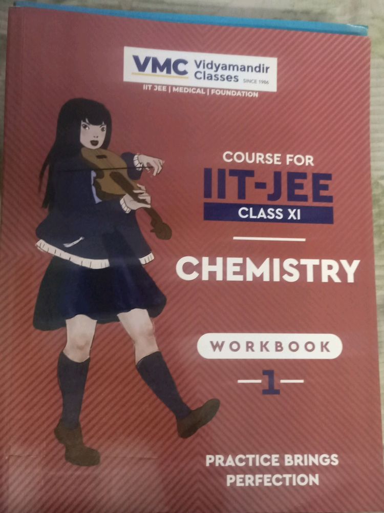 VMC WorkBook