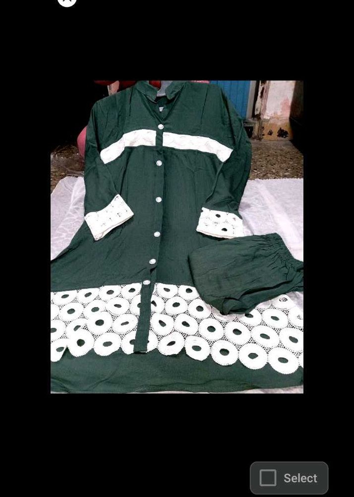 Cord Set