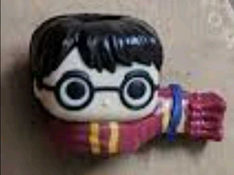 Harry Potter Muffler Toy