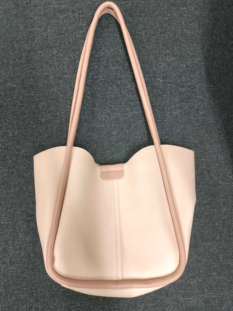 Elegant Tote Bag