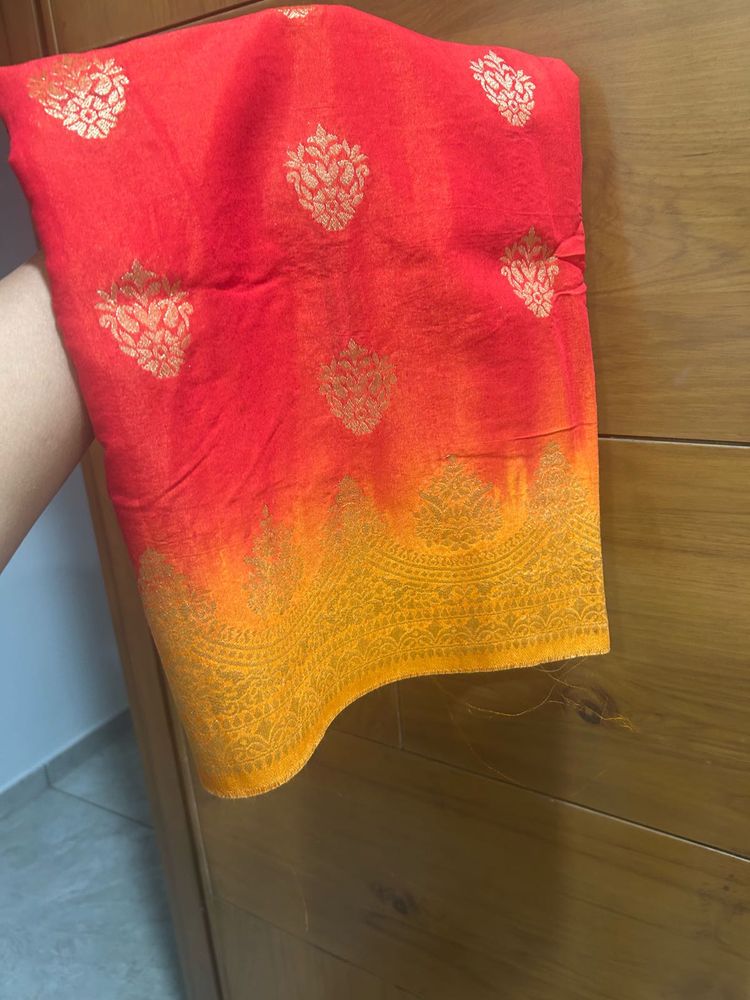 Banarasi dupata
