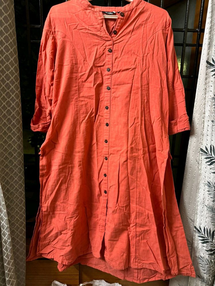 Zudio Kurti Like New