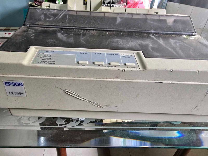 Printer Epson LX 300