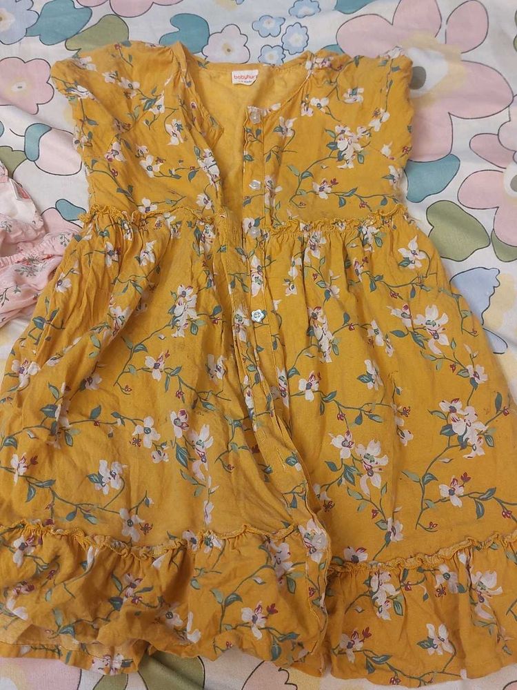 2 Frocks