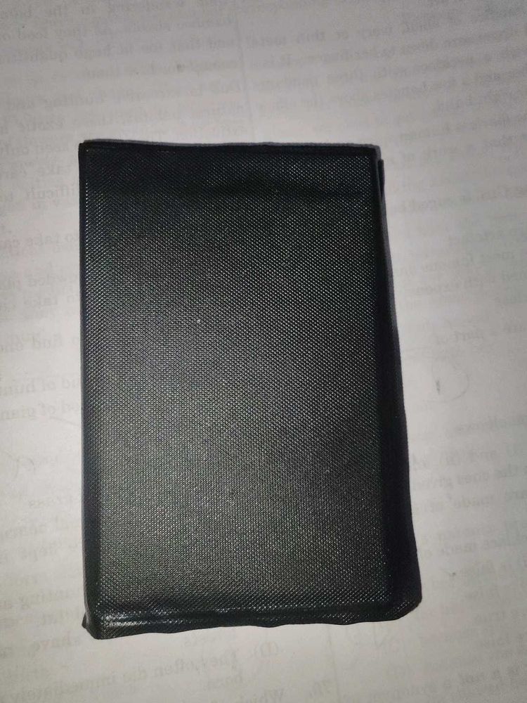Stylish Black wallet
