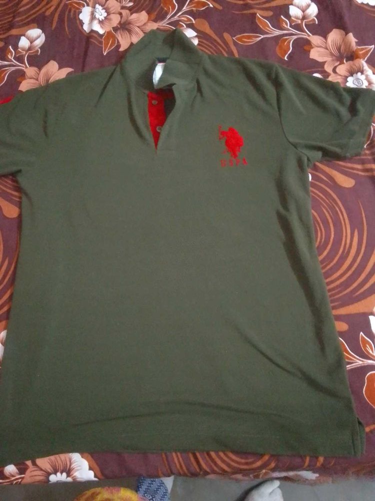 Combo Men&#39;s T-shirt
