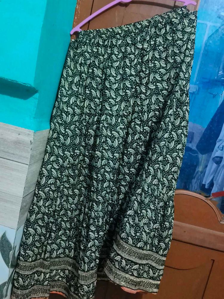 Long Skirts For Women