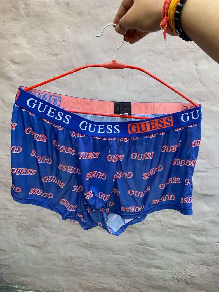 Guess permium Boxer Briefs