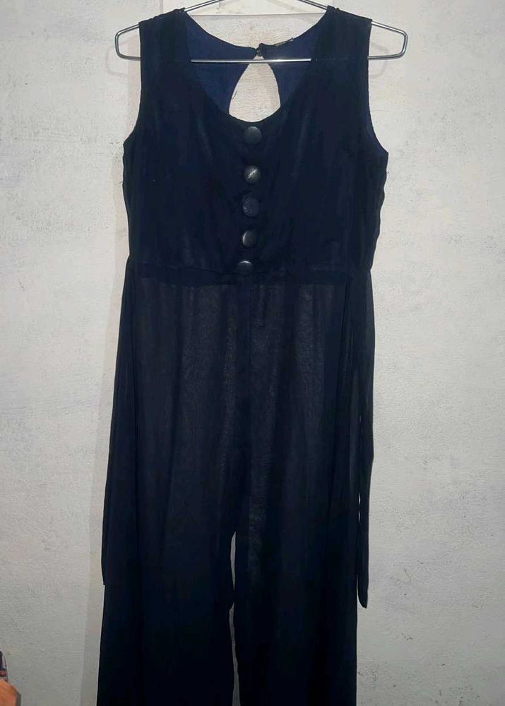 Georgette kurti