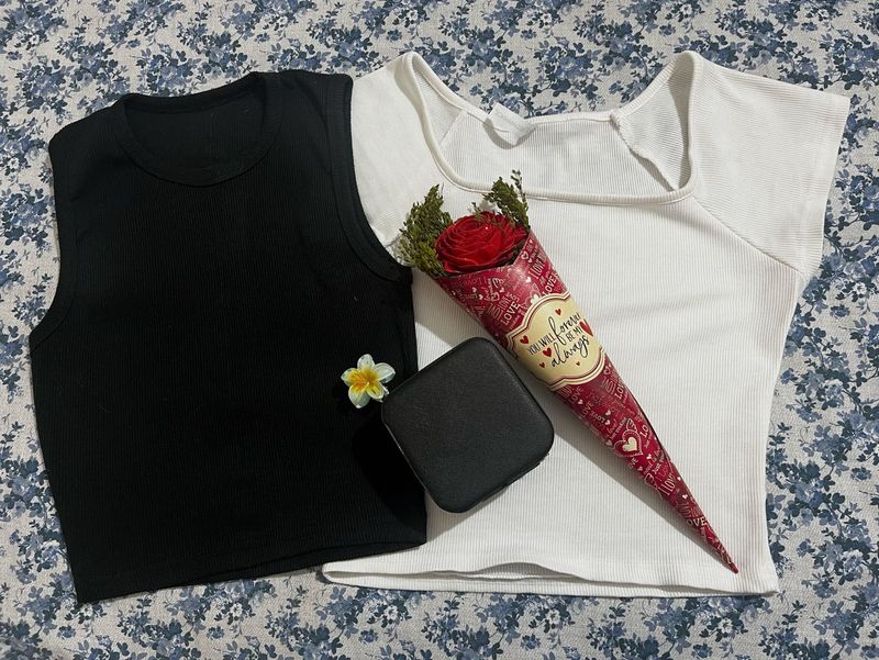 Girl Gift Box Of 5 Items