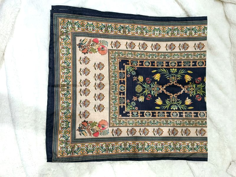 Printed Stole