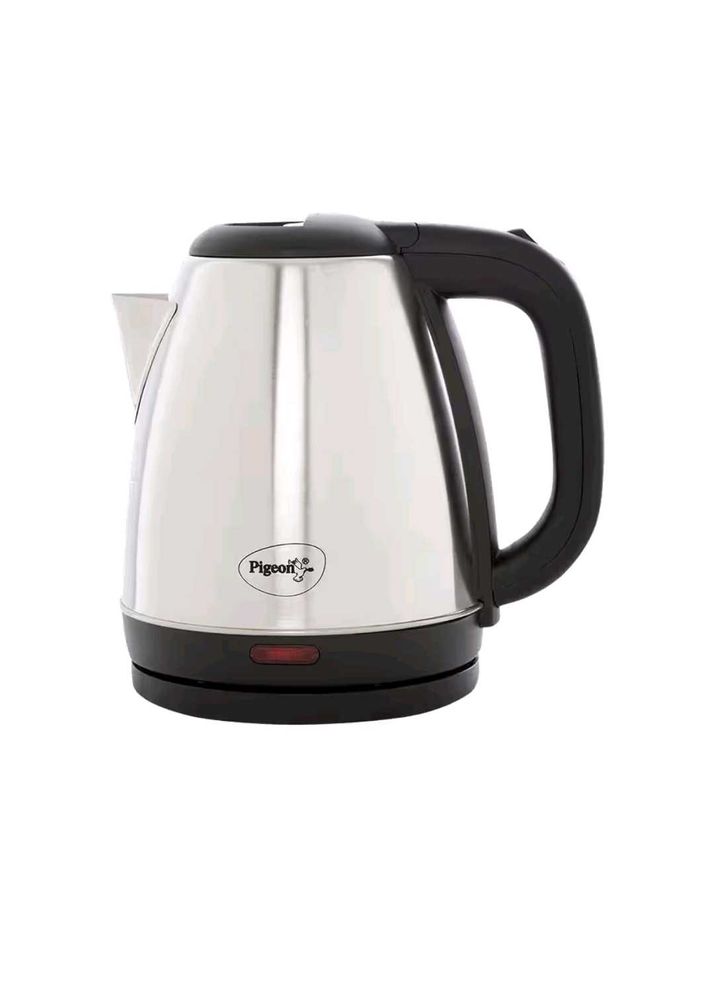 Pigeon Electric Kettle(Not Used) New One
