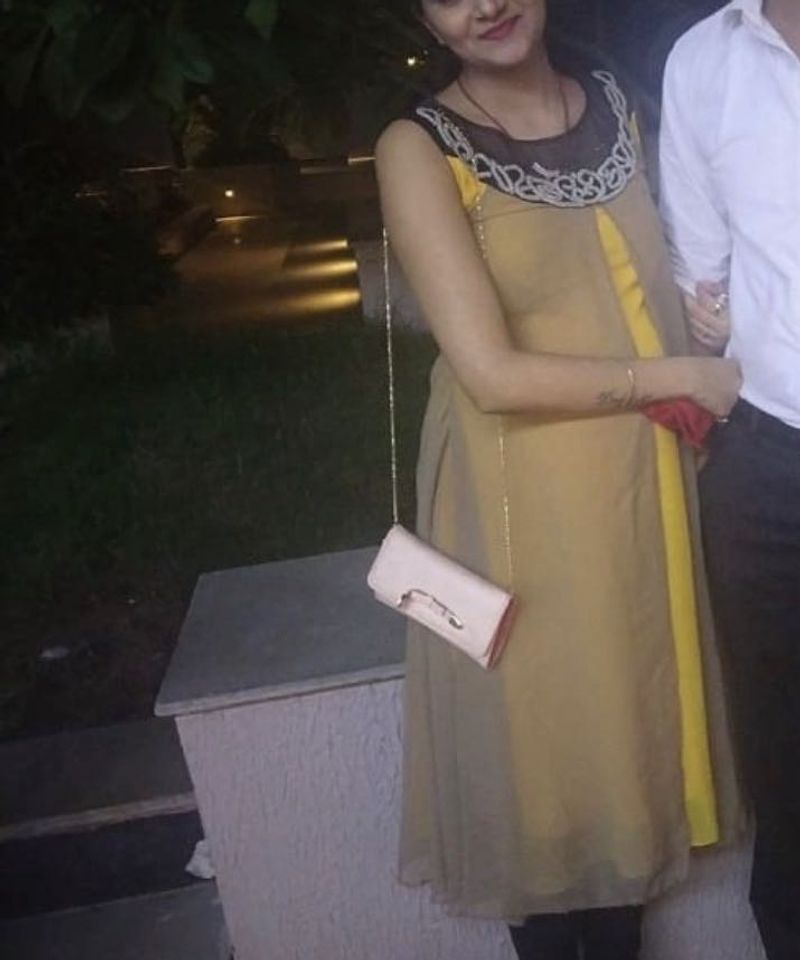 Elegant Ethnic Kurta