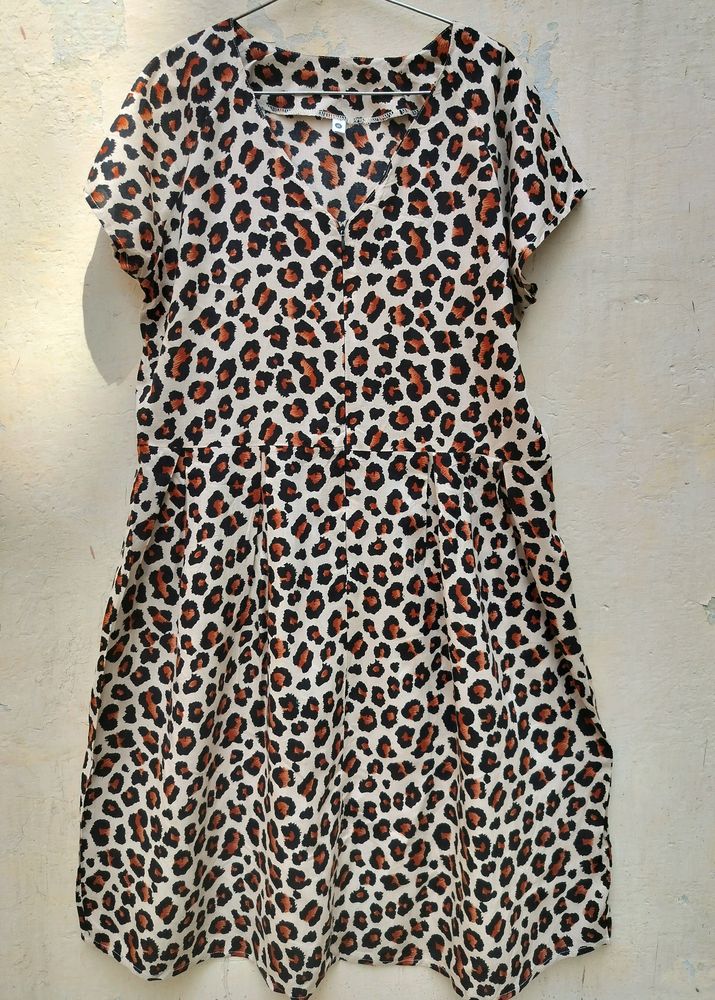 New Dress With Tag