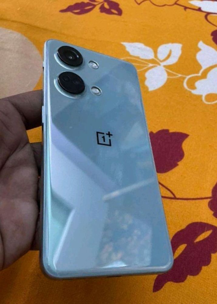 (Exchange Only) OnePlus Nord CE 5G