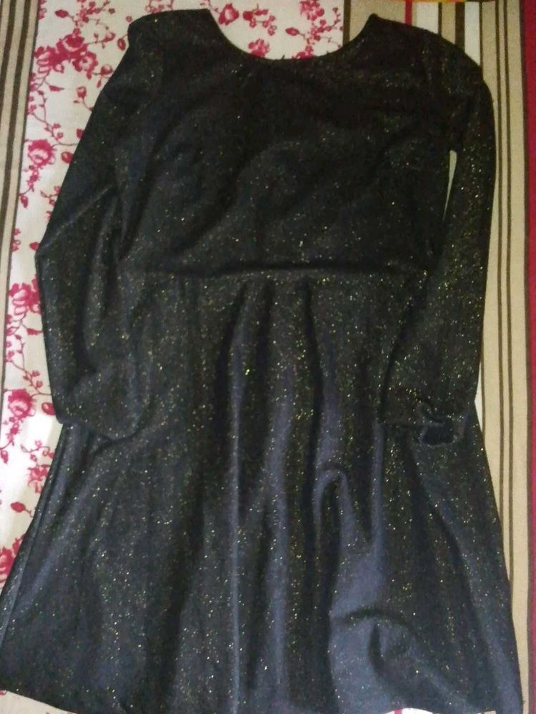 Sparkling Dress