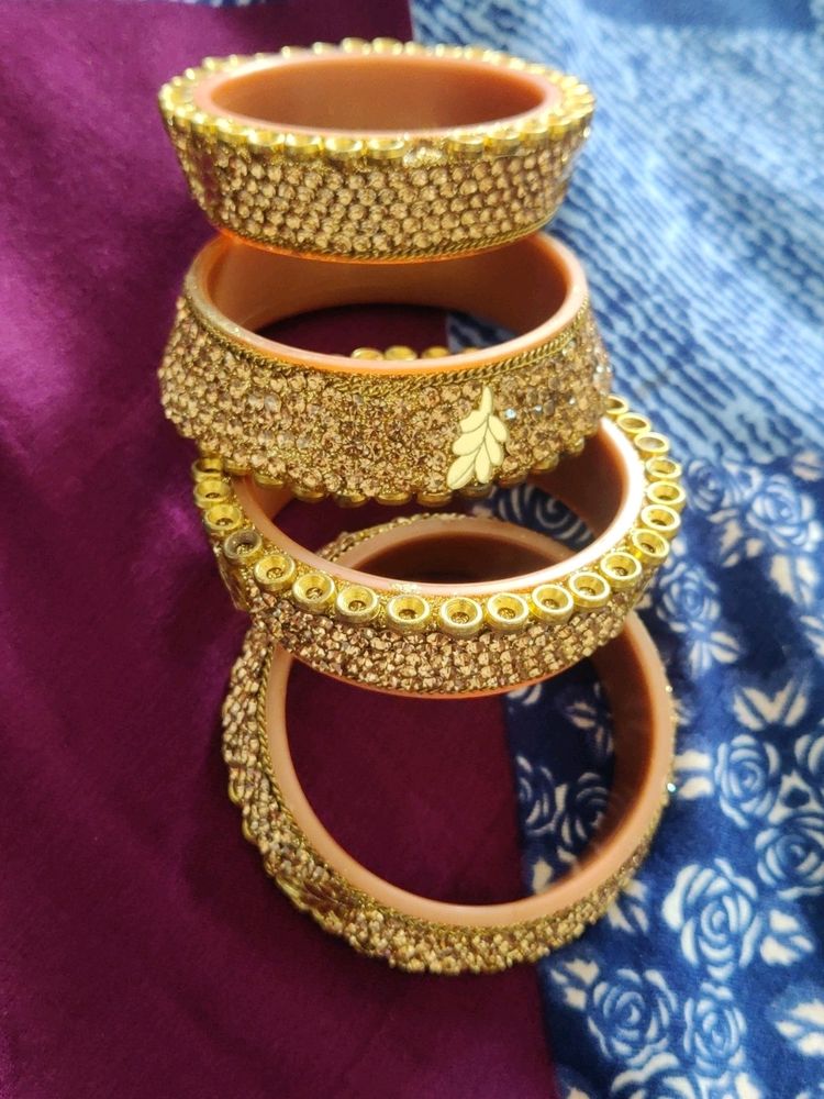 Bangadi Bangles