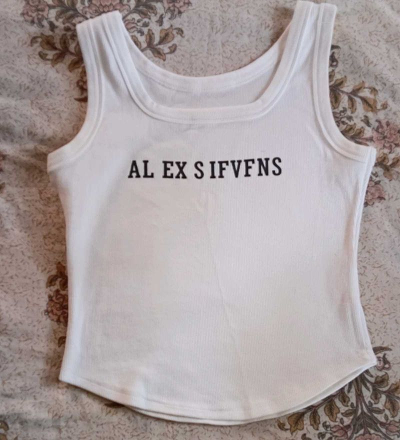 Trendy Tank Top For Women