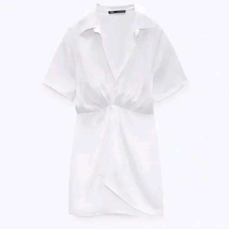Zara Dress For Women 🦢