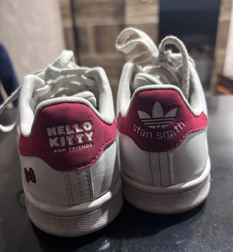 Hello Kitty STAN SMITH SHOES