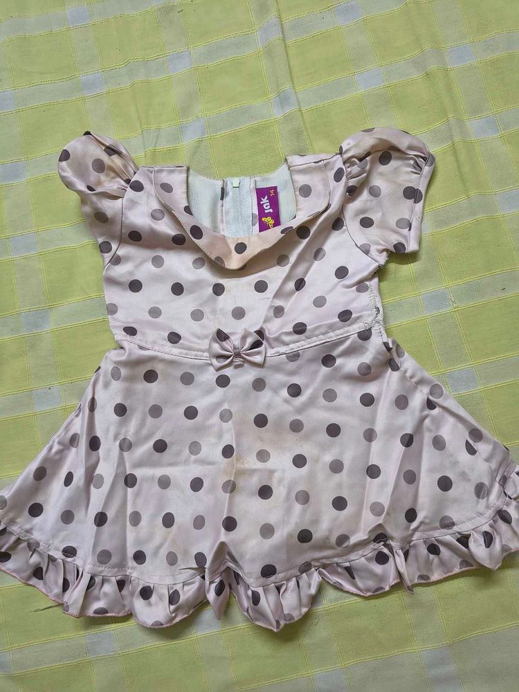 🎁Buy1 Get1 Free Baby Dress