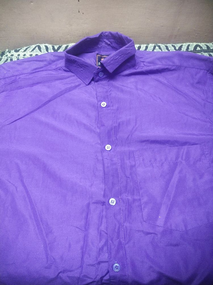 Attractive Clr Shirt
