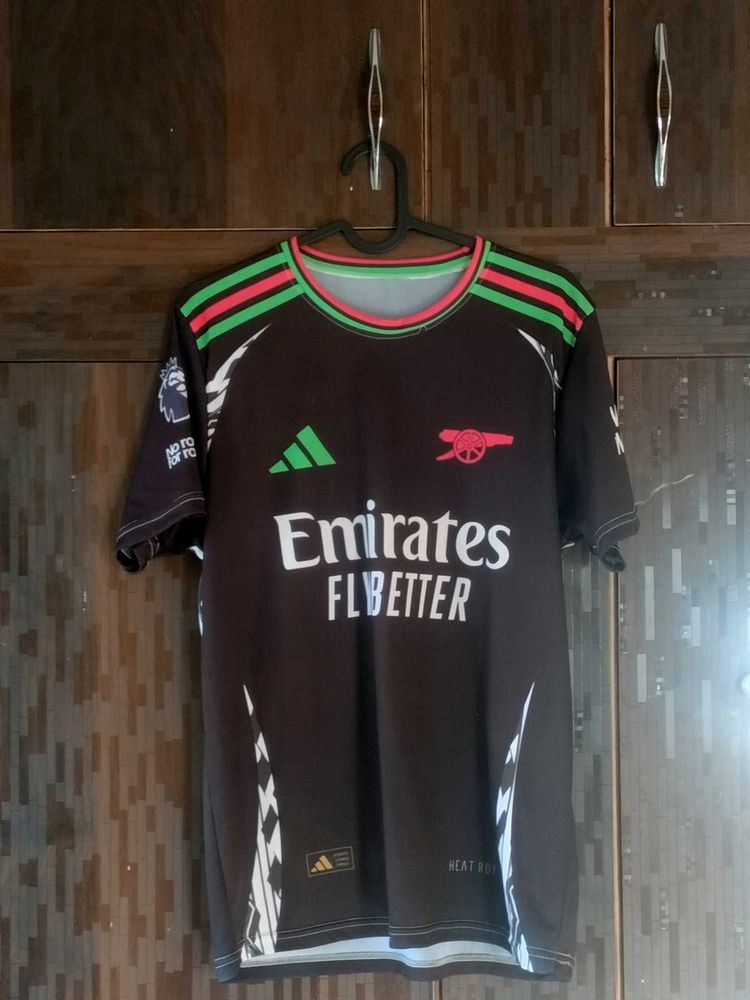 Arsenal FC Jersey