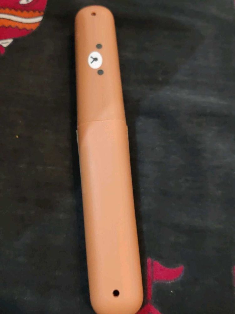 Cartoon Toothbrush Box