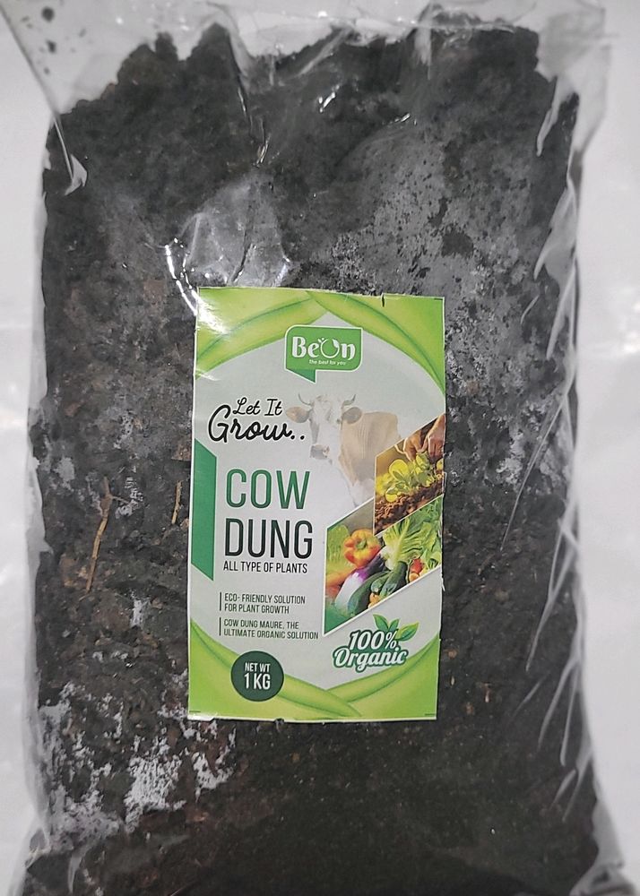 Cowdung Low cost 900grm