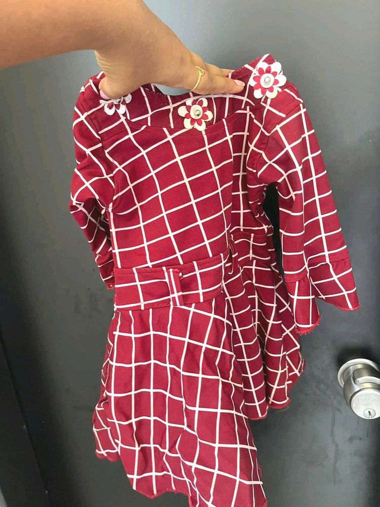 Baby Girls Frocks.