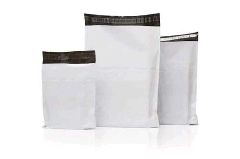 3 Mix Size Courier  Bag 20 Pcs Each