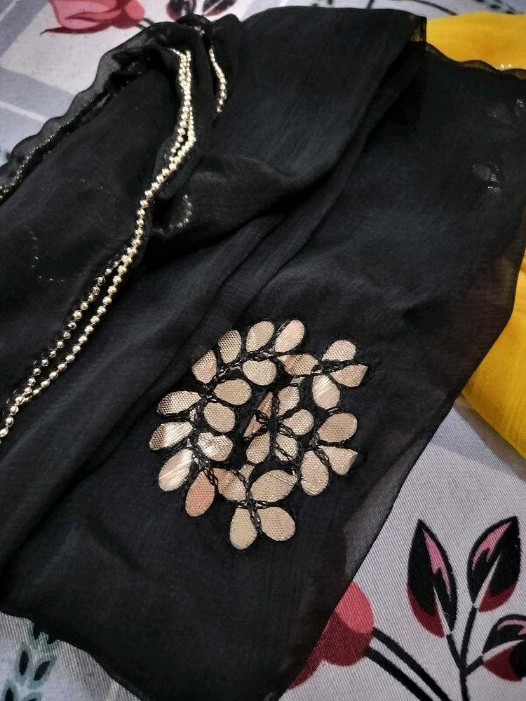 Versatile Attractive Women Dupattas