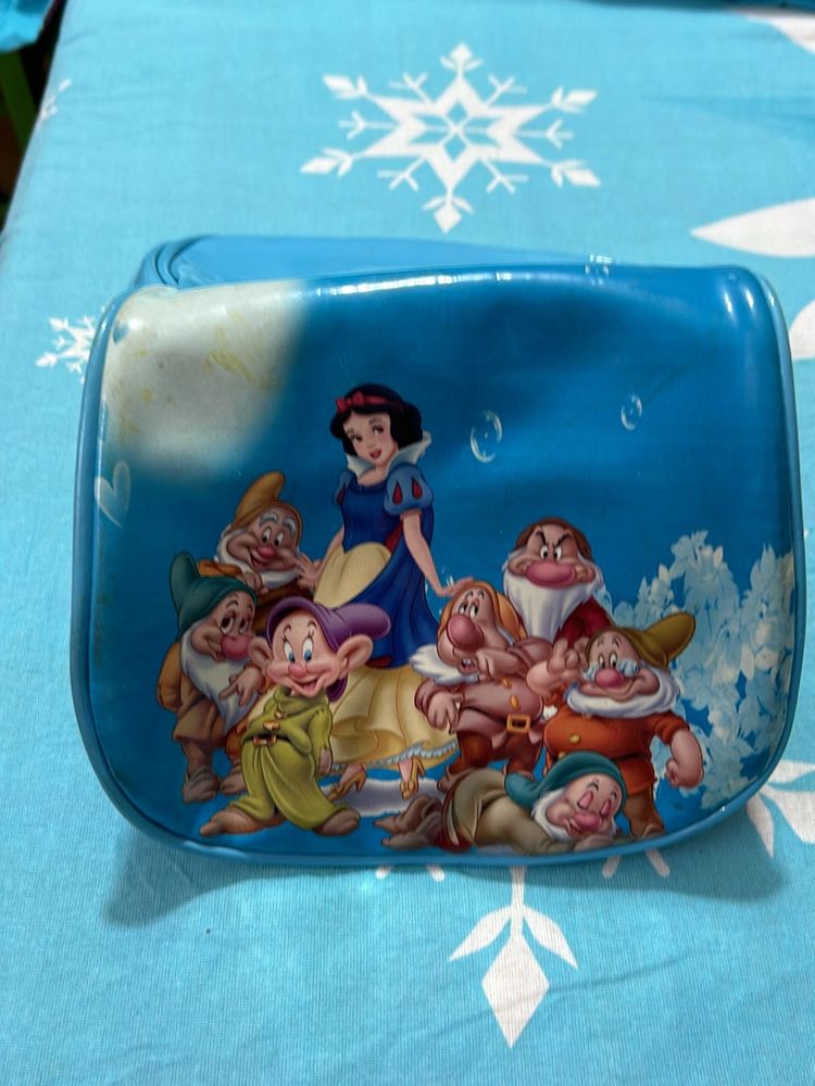 Girls Sling Bag