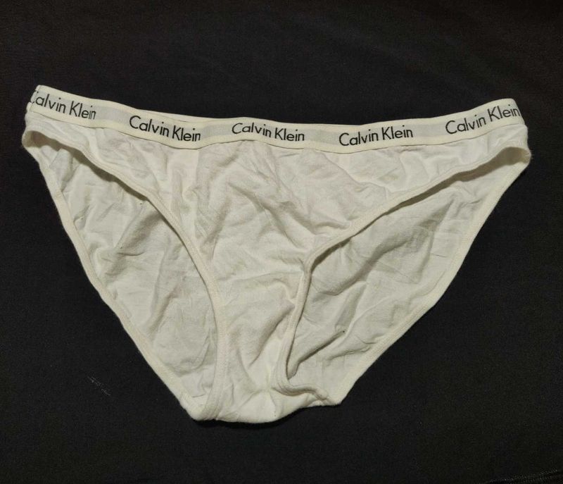 Calvin Panty