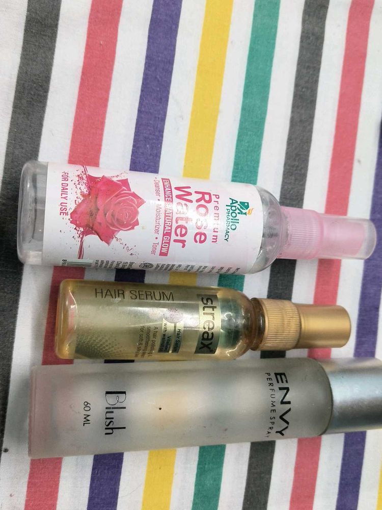 Multi Pack of Beauty Product
