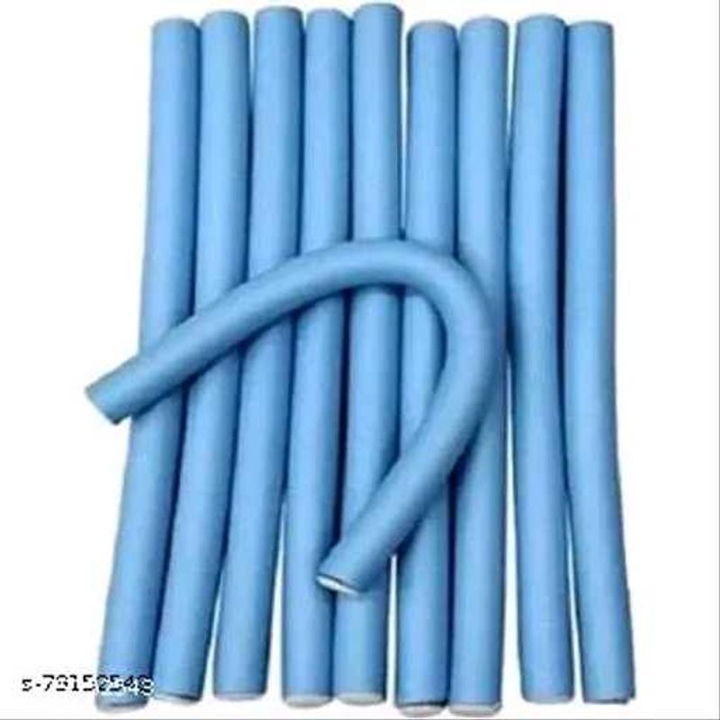 Hair Twister Soft Curls Heatless