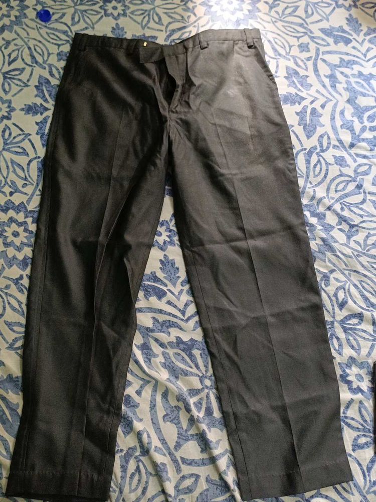 Men's Dress Pants