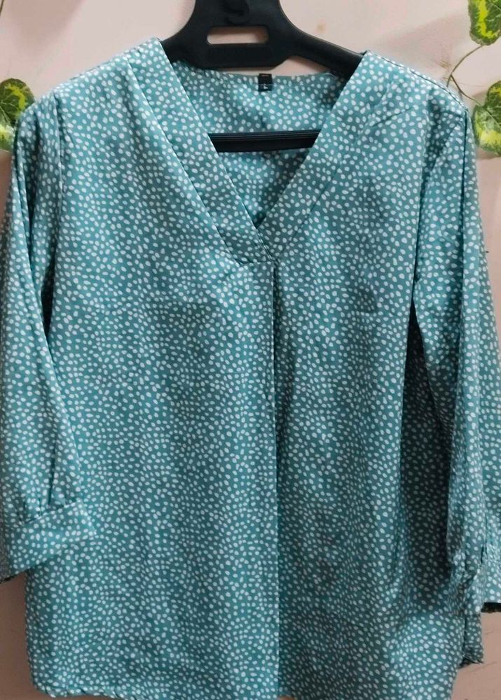 Top For Jeans