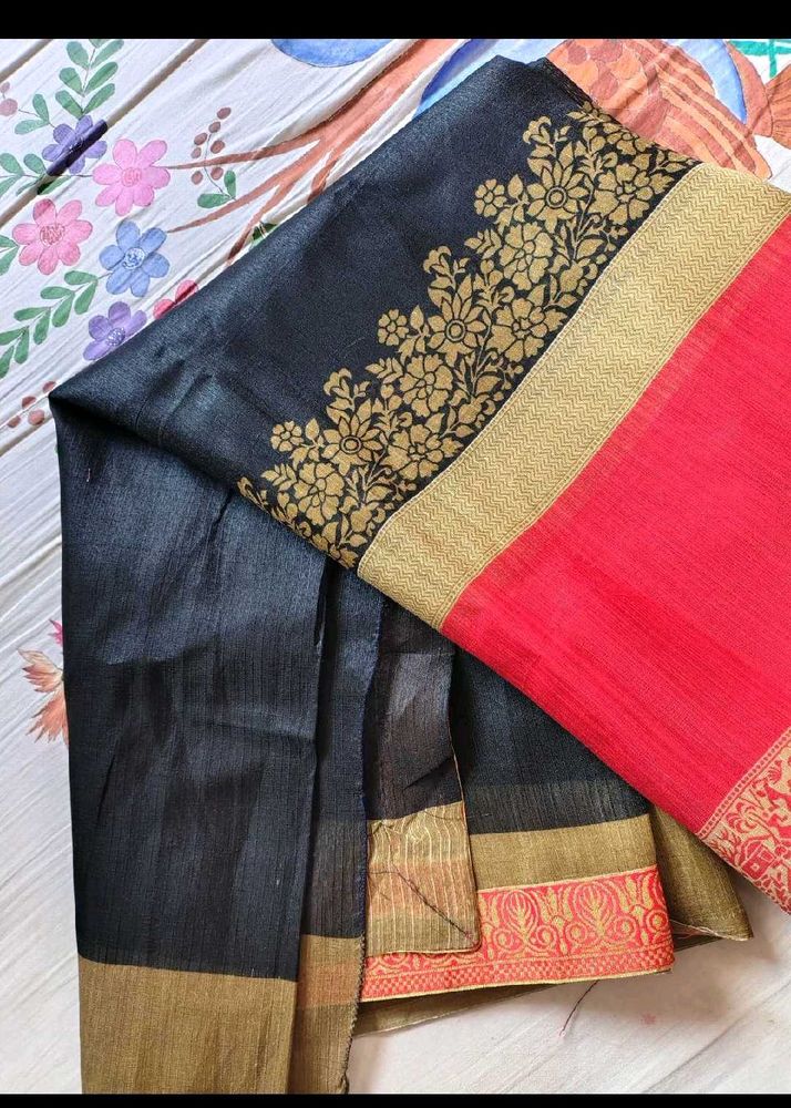 Elegant New Unused Saree