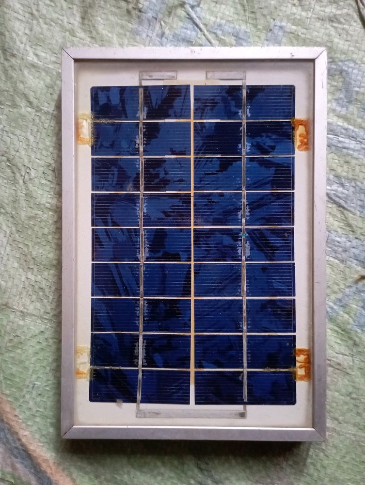 Solar Pannel